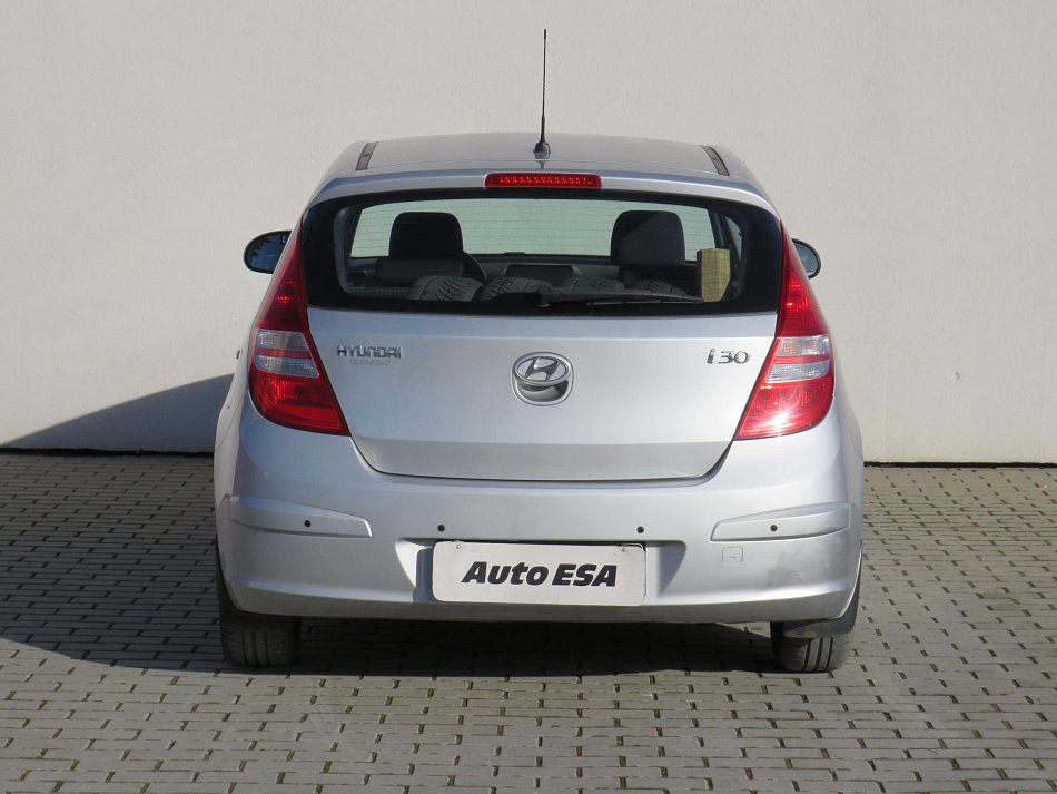 Hyundai I30 1.4i 