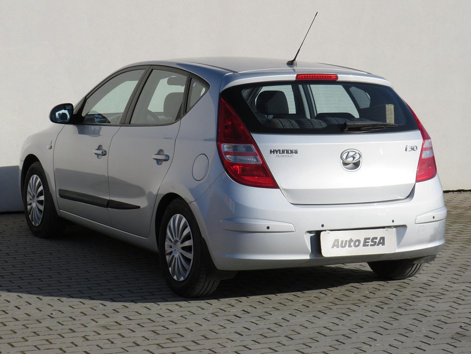 Hyundai I30 1.4i 