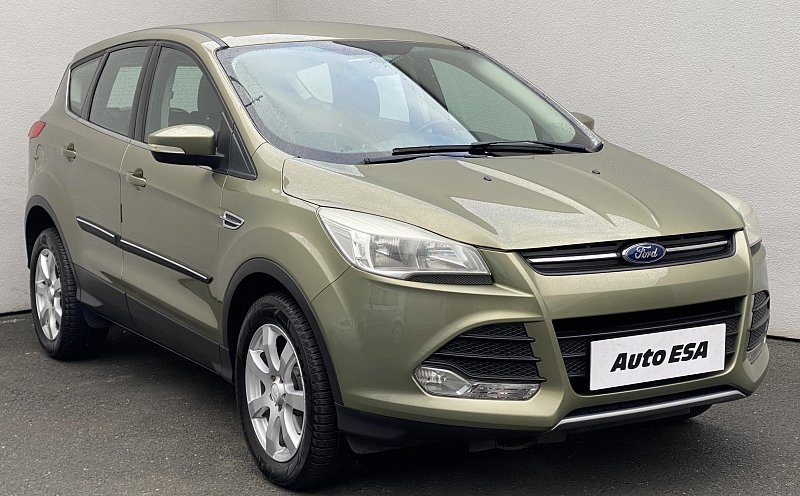 Ford Kuga 1.5 EB 