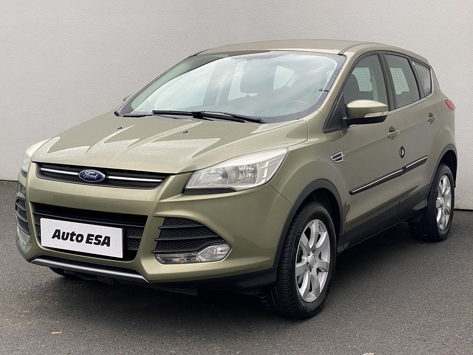 Ford Kuga 1.5 EB 