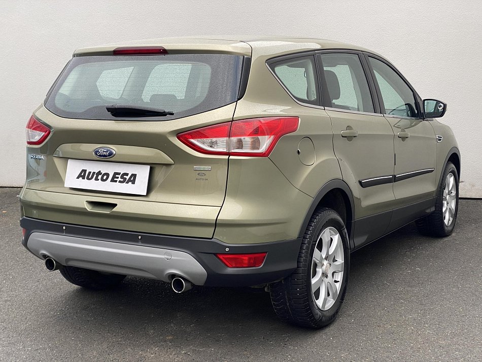 Ford Kuga 1.5 EB 