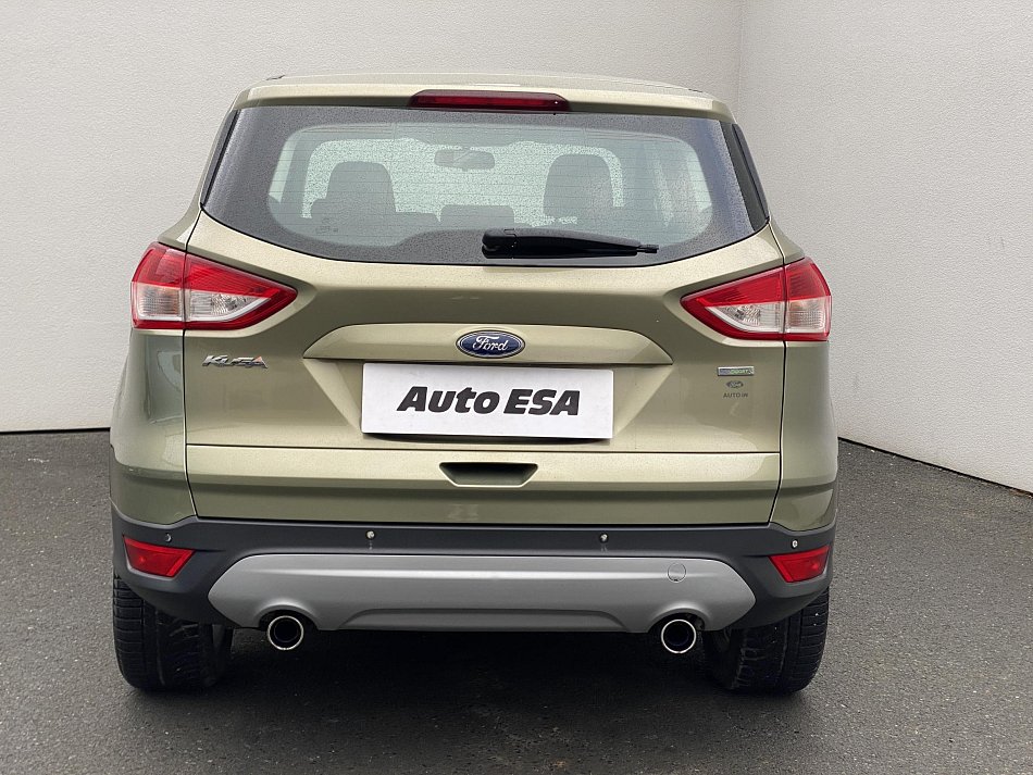 Ford Kuga 1.5 EB 