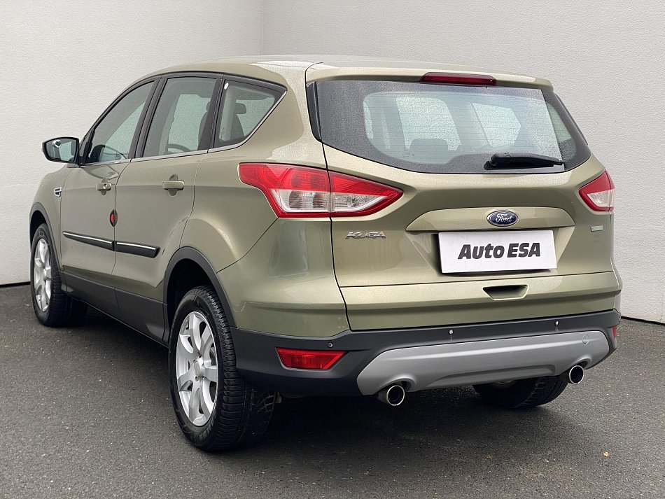 Ford Kuga 1.5 EB 