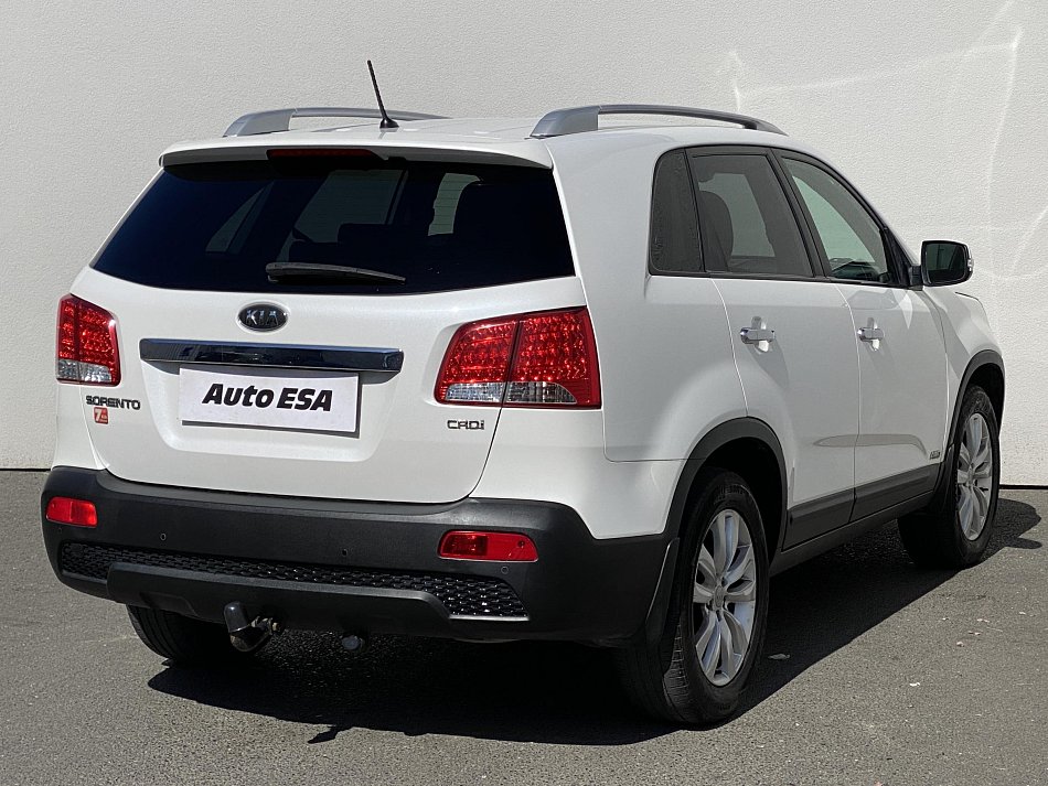 Kia Sorento 2.2CRDi  AWD