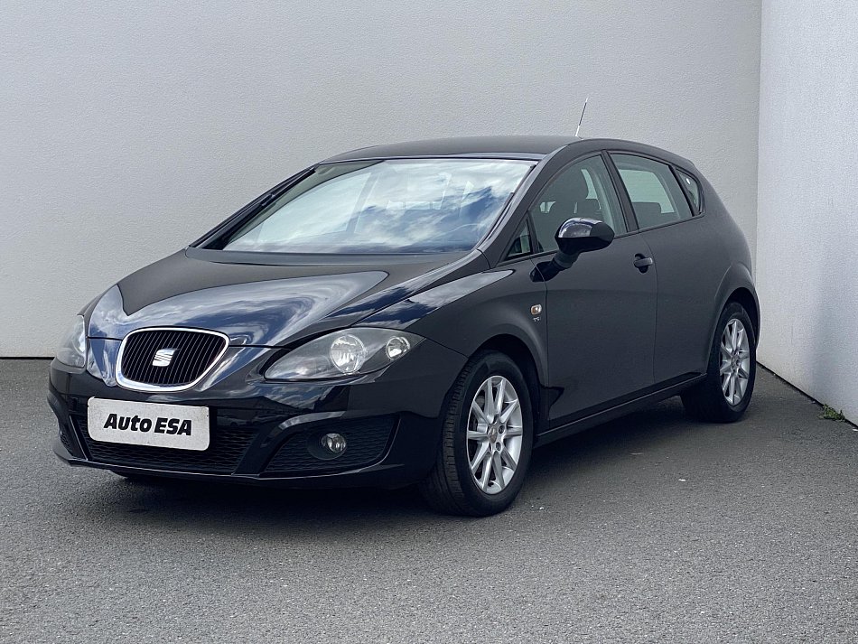 Seat Leon 1.4 TSi Style