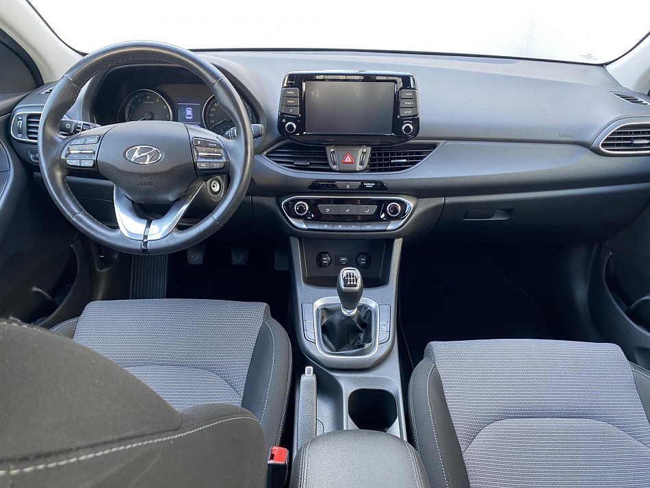 Hyundai I30 1.5 Comfort