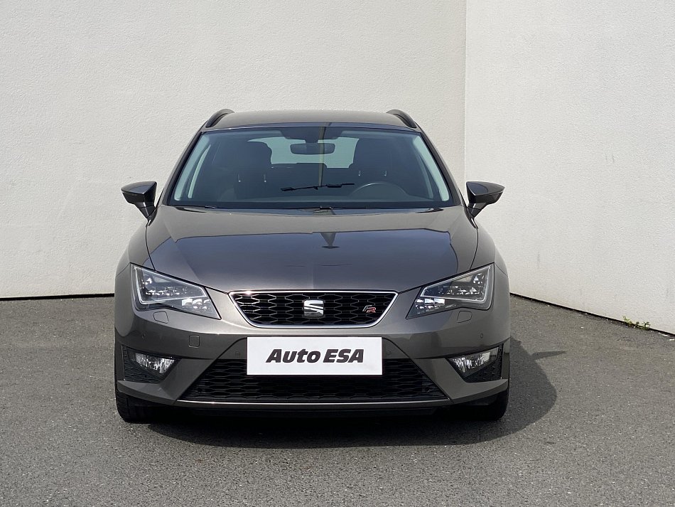 Seat Leon 2.0 TDi FR