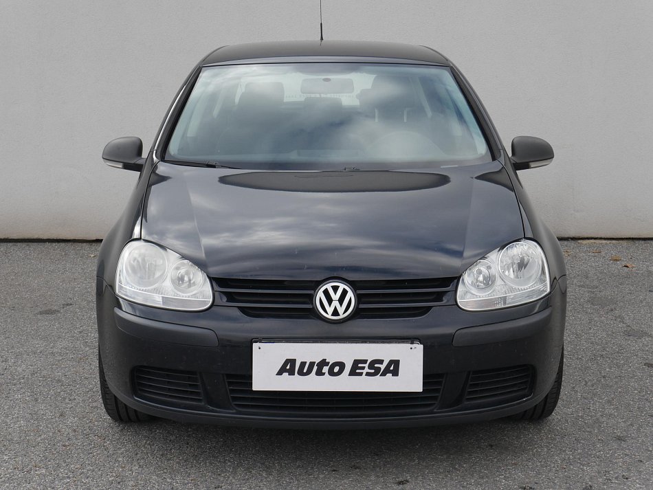 Volkswagen Golf 1.416V 