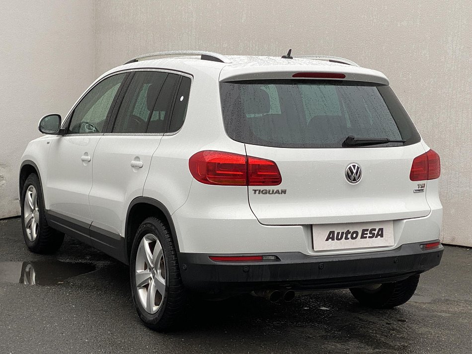 Volkswagen Tiguan 1.4 TSi CUP