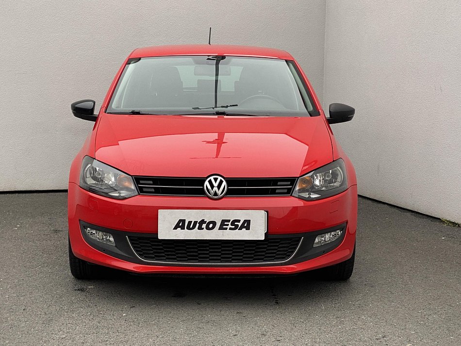 Volkswagen Polo 1.4 i Style