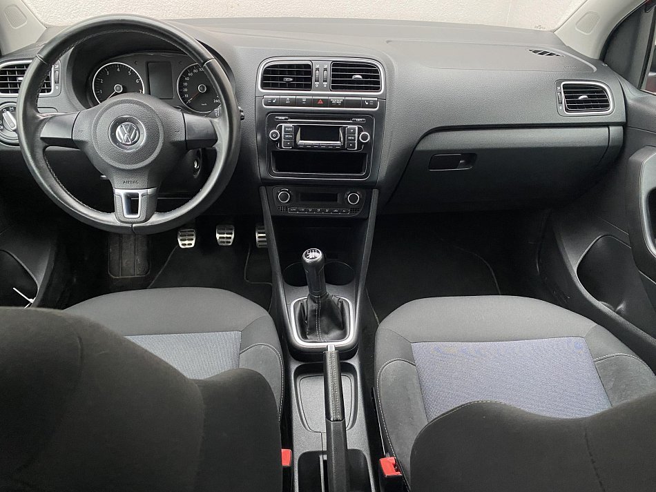 Volkswagen Polo 1.4 i Style