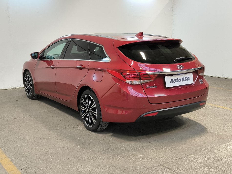 Hyundai I40 1.7 CRDi Premium