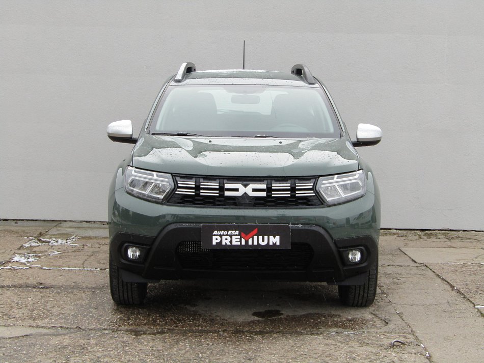 Dacia Duster 1.0 TCe 