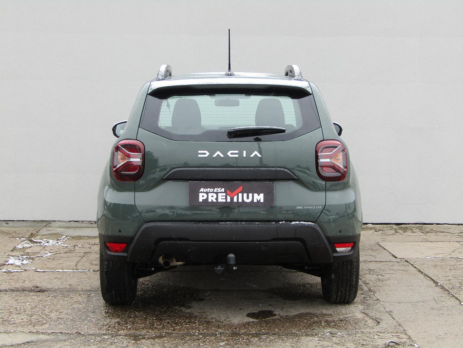 Dacia Duster 1.0 TCe 