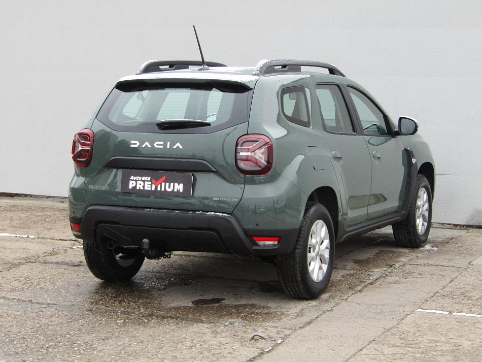 Dacia Duster 1.0 TCe 