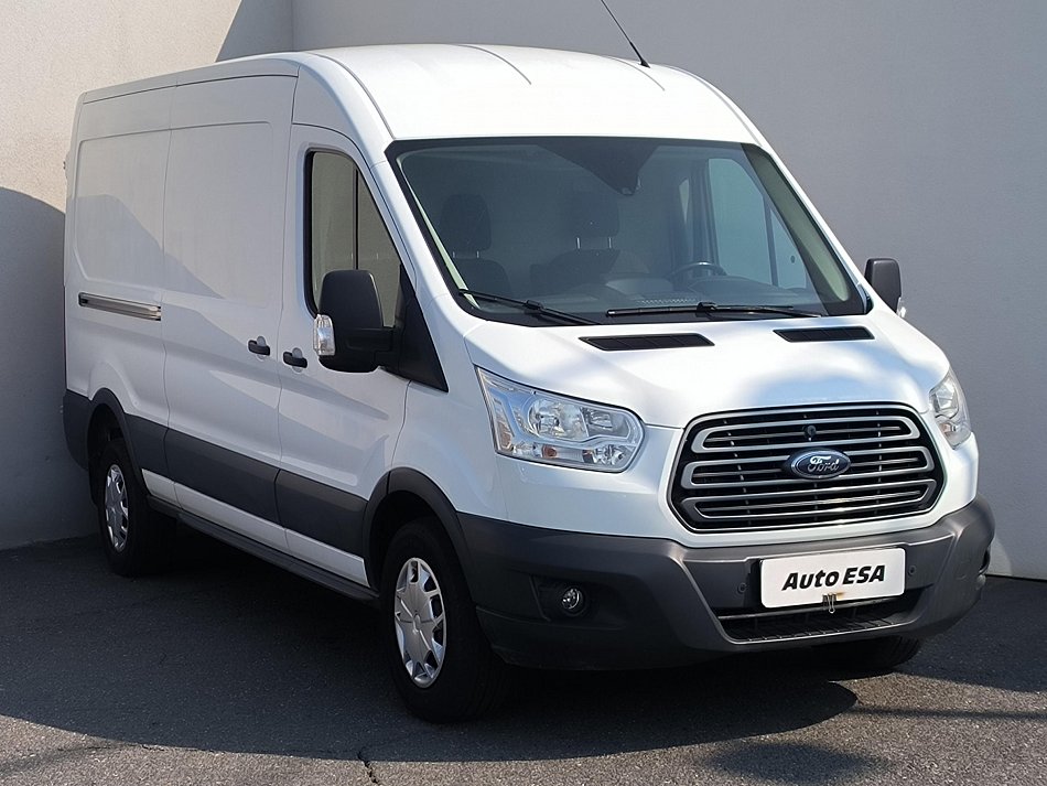 Ford Transit 2.0TDCi Trend L3H2