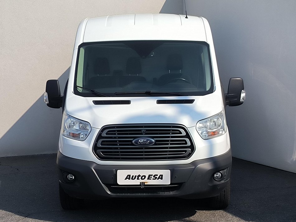 Ford Transit 2.0TDCi Trend L3H2