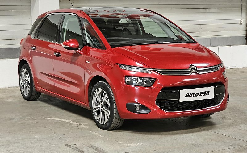 Citroën C4 Picasso 2.0 HDi 