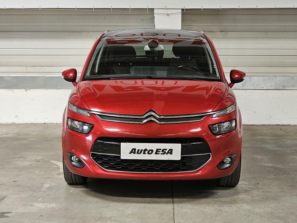 Citroën C4 Picasso 2.0 HDi 