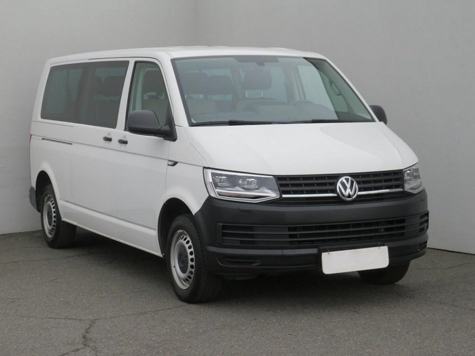 Volkswagen Transporter 2.0TSi  5míst