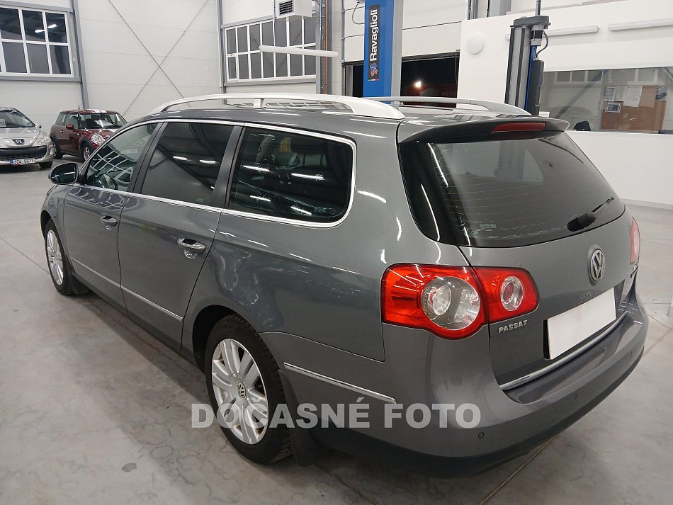 Volkswagen Passat 2.0TDi 