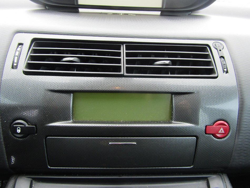 Citroën C4 1.6VTi 