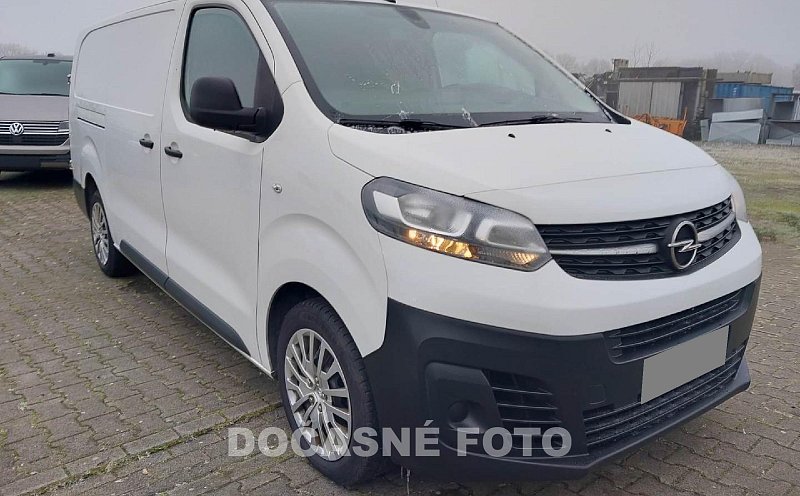 Opel Vivaro 2.0CDTi Edition L3 SORTIMO