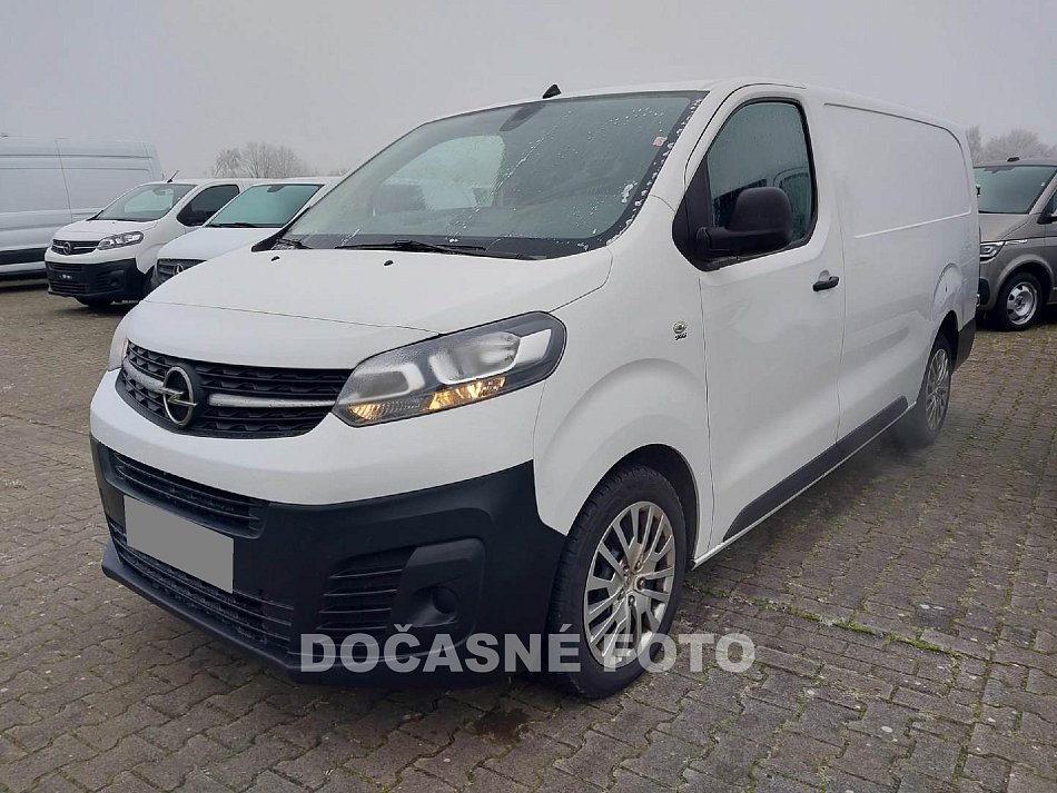 Opel Vivaro 2.0CDTi Edition L3 SORTIMO