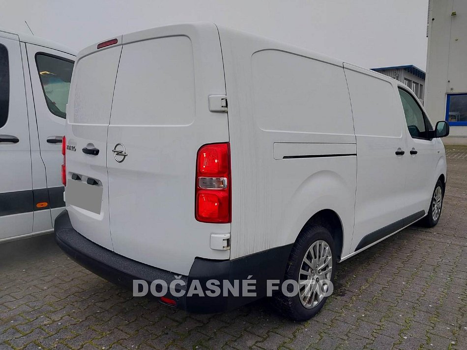 Opel Vivaro 2.0CDTi Edition L3 SORTIMO