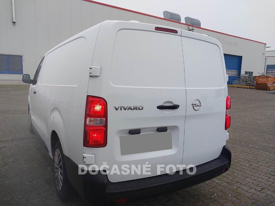 Opel Vivaro 2.0CDTi Edition L3 SORTIMO