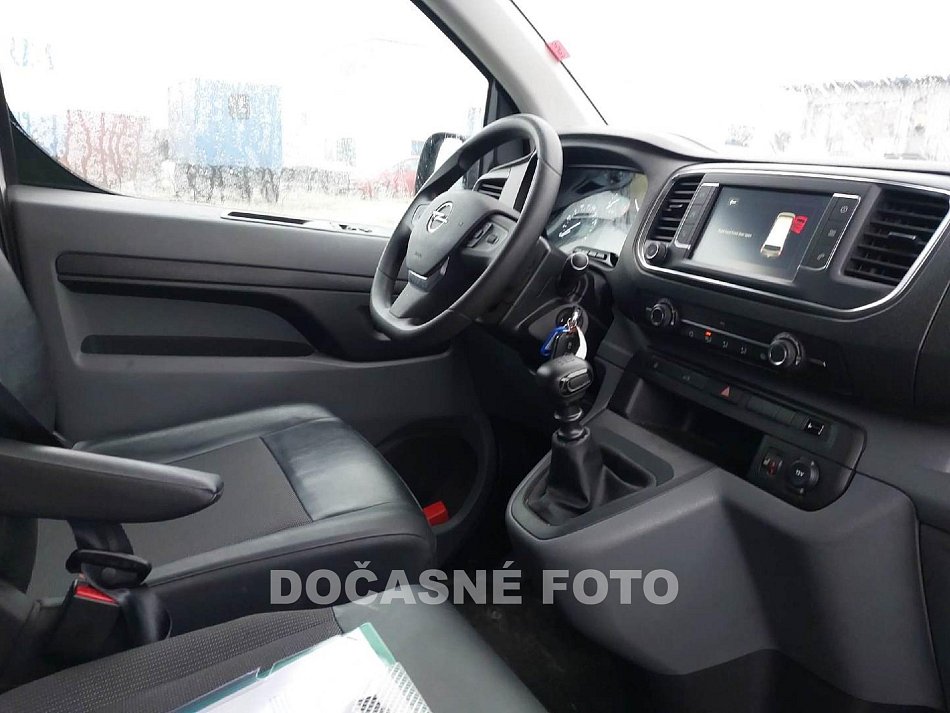 Opel Vivaro 2.0CDTi Edition L3 SORTIMO