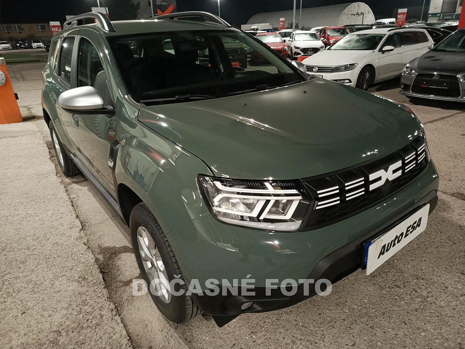 Dacia Duster 1.0 TCE 