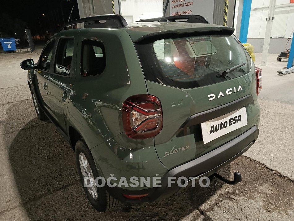 Dacia Duster 1.0 TCE 