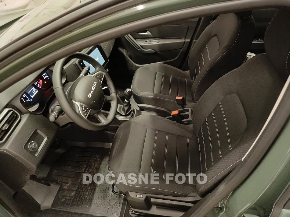 Dacia Duster 1.0 TCE 