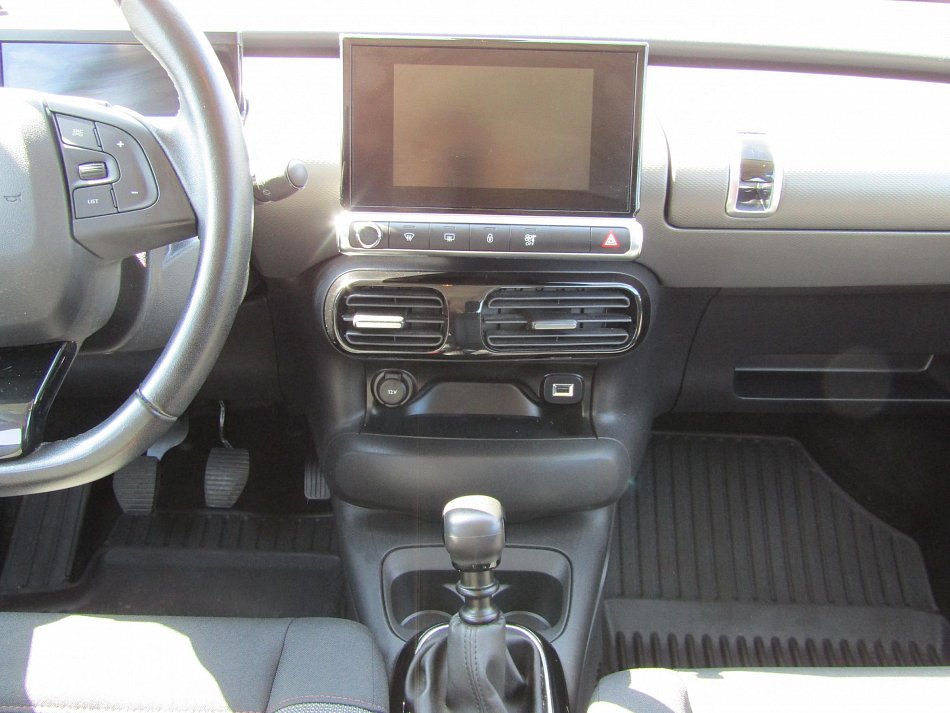 Citroën C4 Cactus 1.5 HDi 