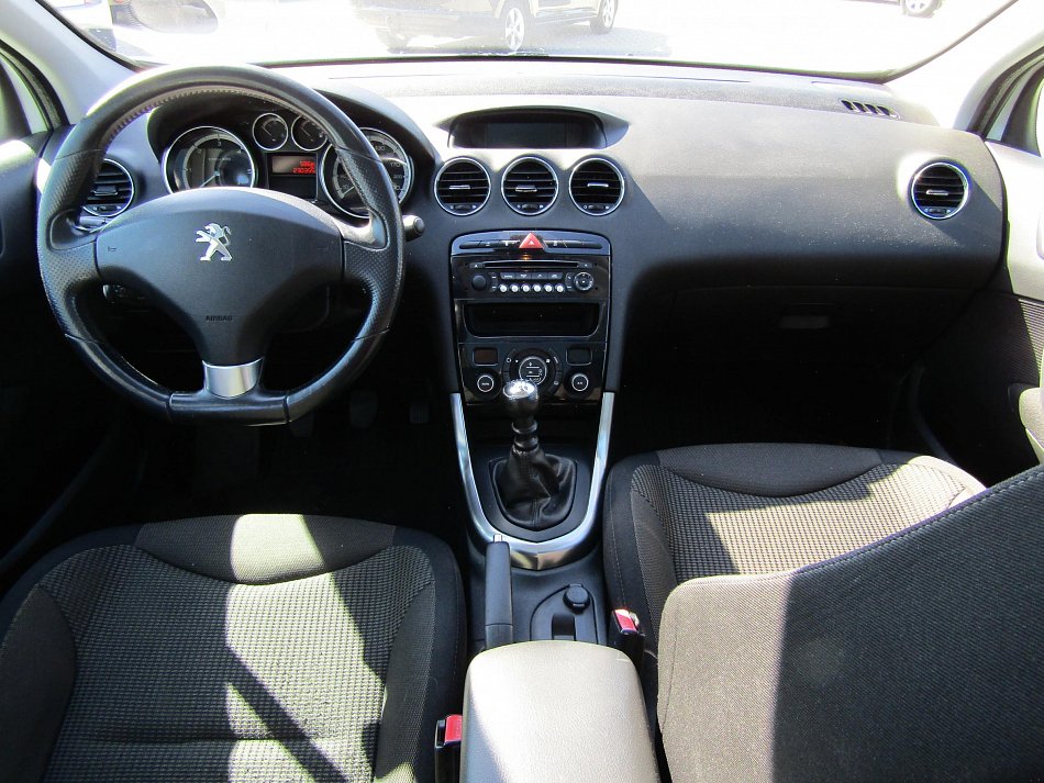 Peugeot 308 1.6HDi 