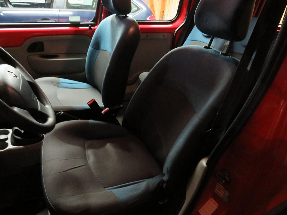 Renault Kangoo 1.5dCi 