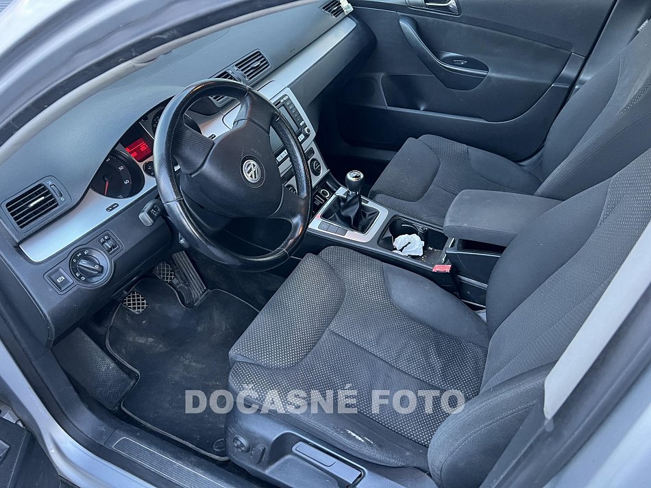 Volkswagen Passat 1.9 TDI 