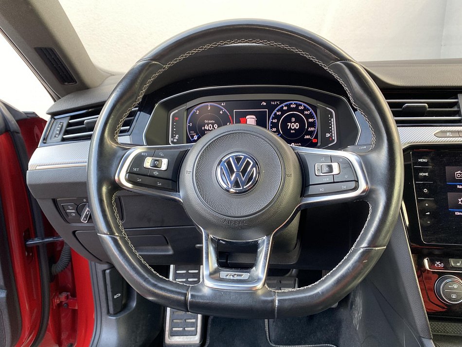 Volkswagen Arteon 2.0TDi R-Line