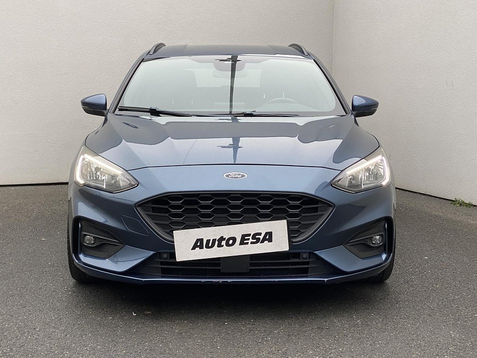 Ford Focus 1.5 EB ST-Line