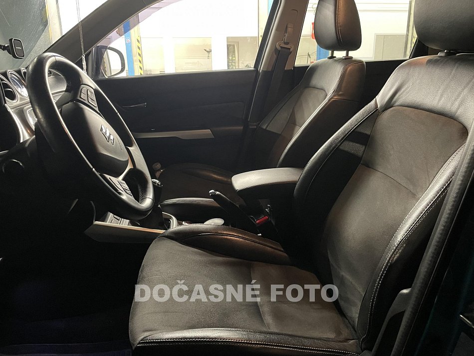 Suzuki Vitara 1.6 VVT Elegance AllGrip