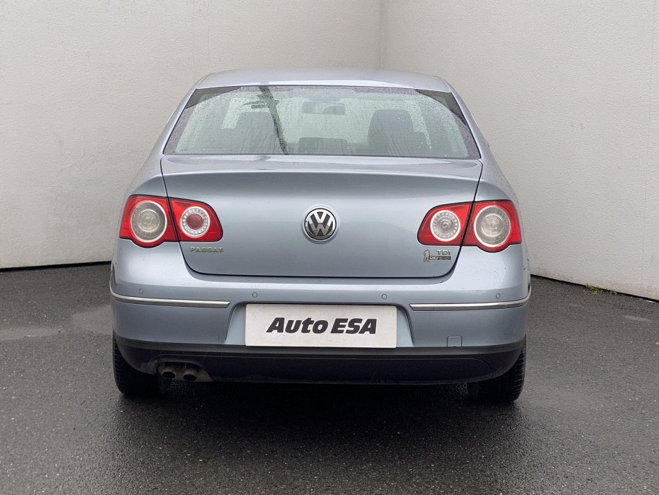 Volkswagen Passat 1.9 TDi Comfortline