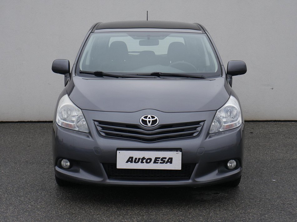 Toyota Verso 2.0D-4D 