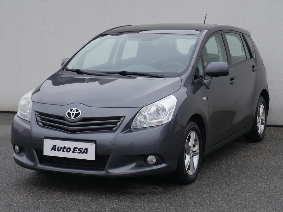 Toyota Verso 2.0D-4D 