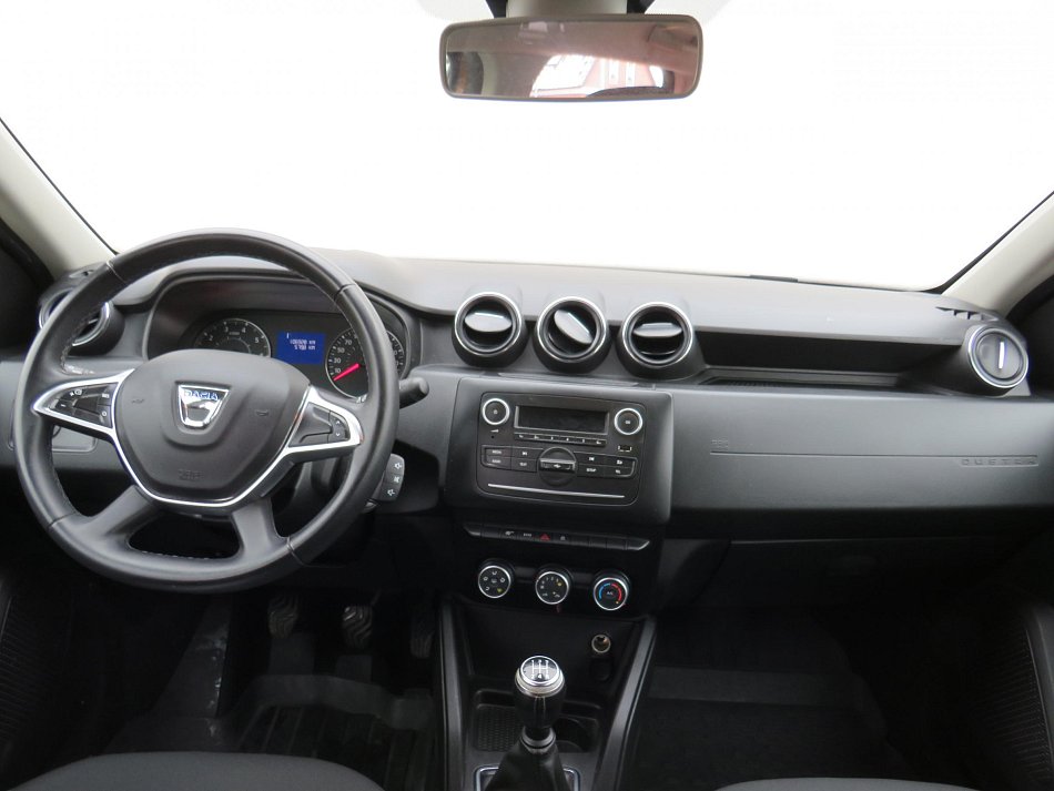 Dacia Duster 1.6SCe 