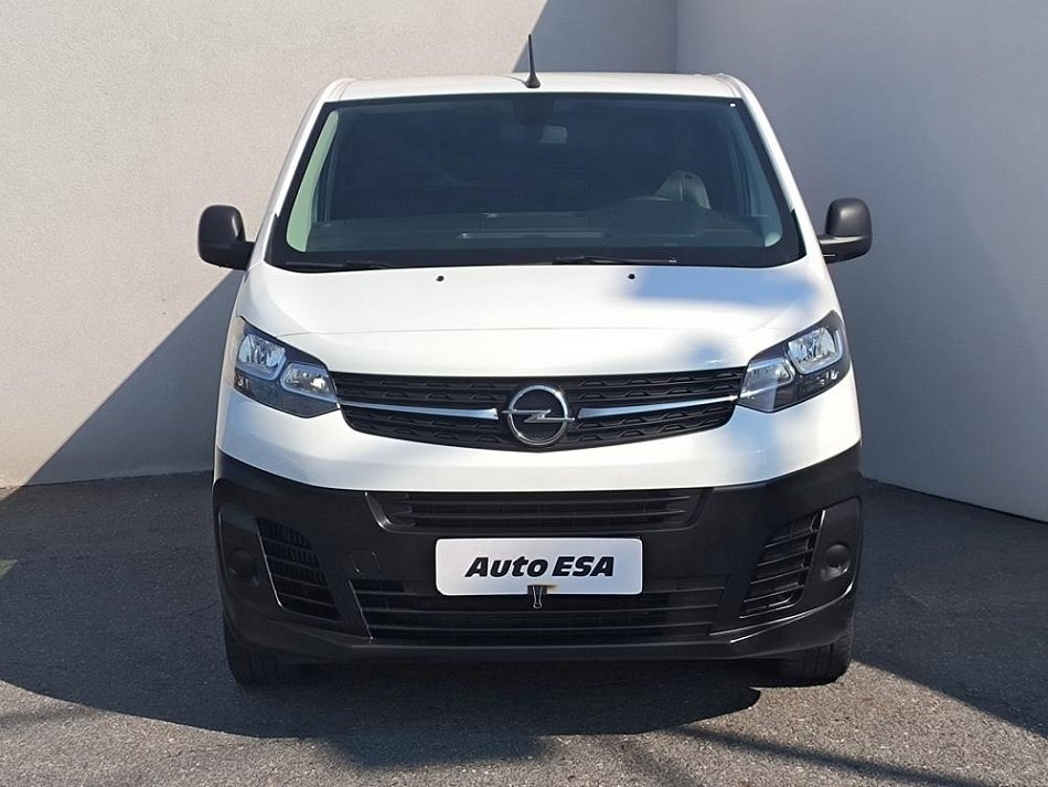 Opel Vivaro 2.0CDTi  L3