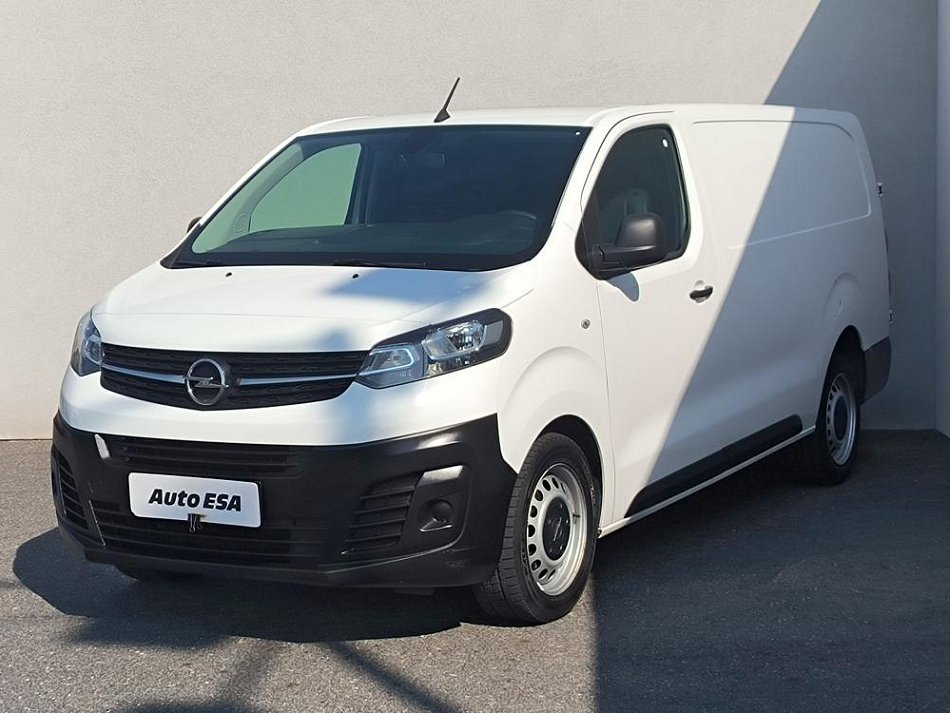 Opel Vivaro 2.0CDTi  L3