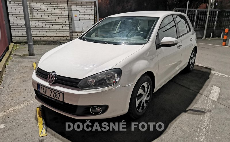 Volkswagen Golf 1.2 