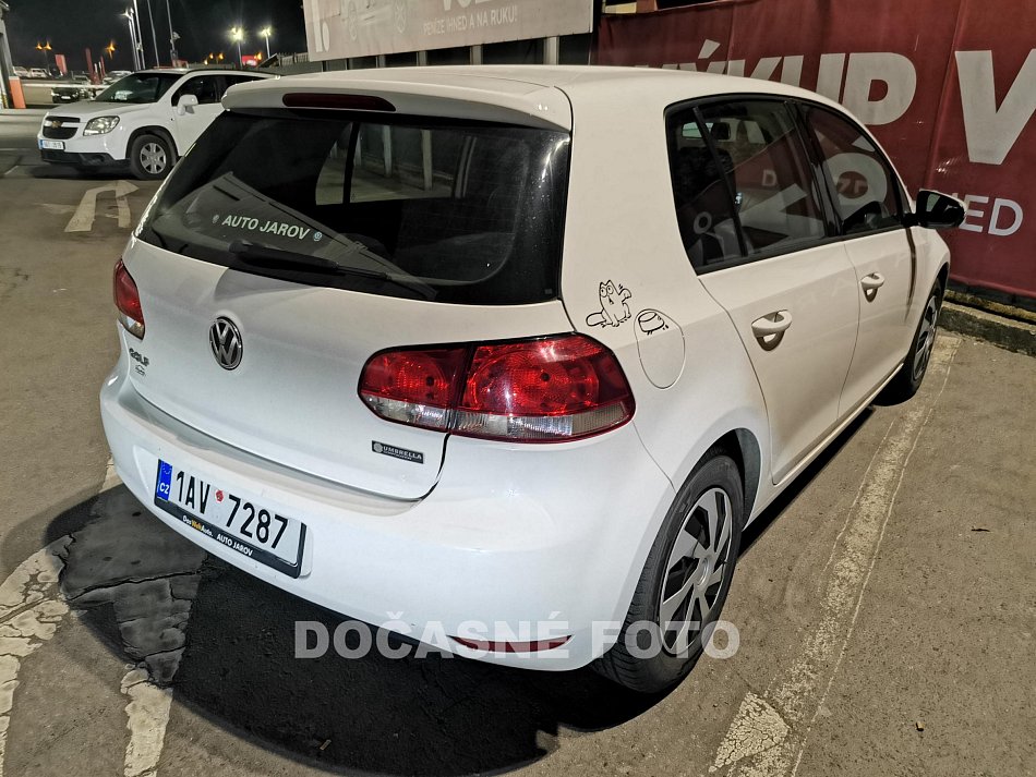 Volkswagen Golf 1.2 