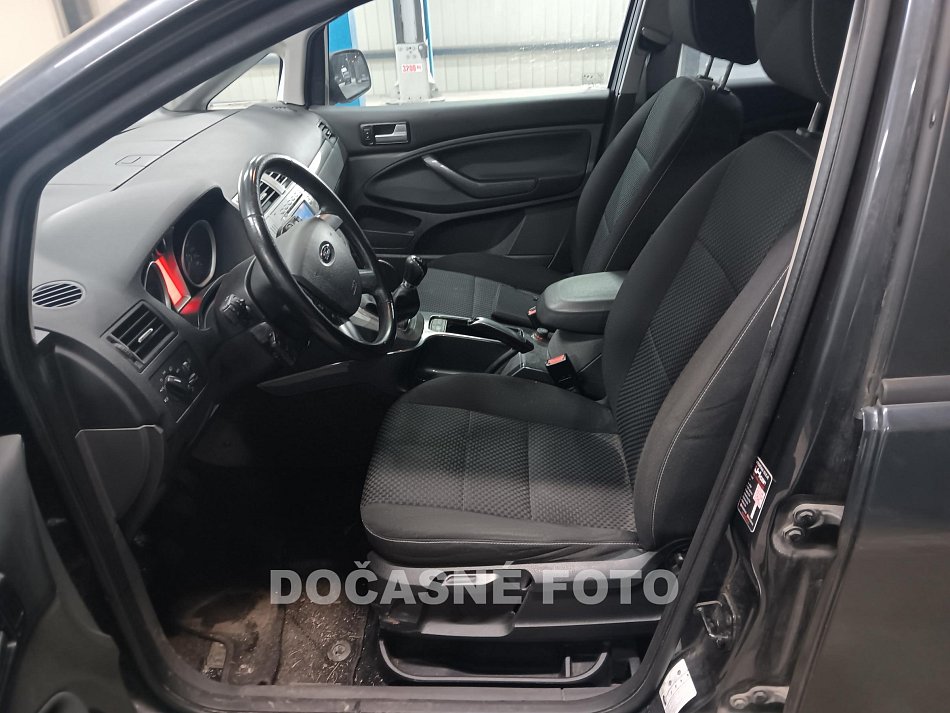 Ford C-MAX 1.6 TDCi 